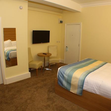 Apartament Isleep At The Drake Goole Zewnętrze zdjęcie