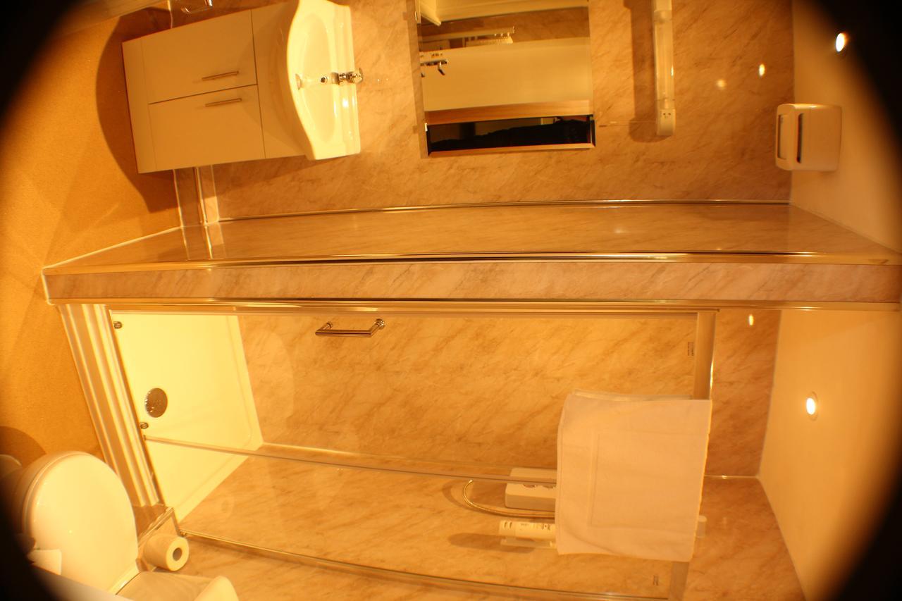 Apartament Isleep At The Drake Goole Zewnętrze zdjęcie