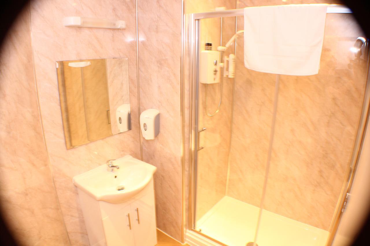 Apartament Isleep At The Drake Goole Zewnętrze zdjęcie