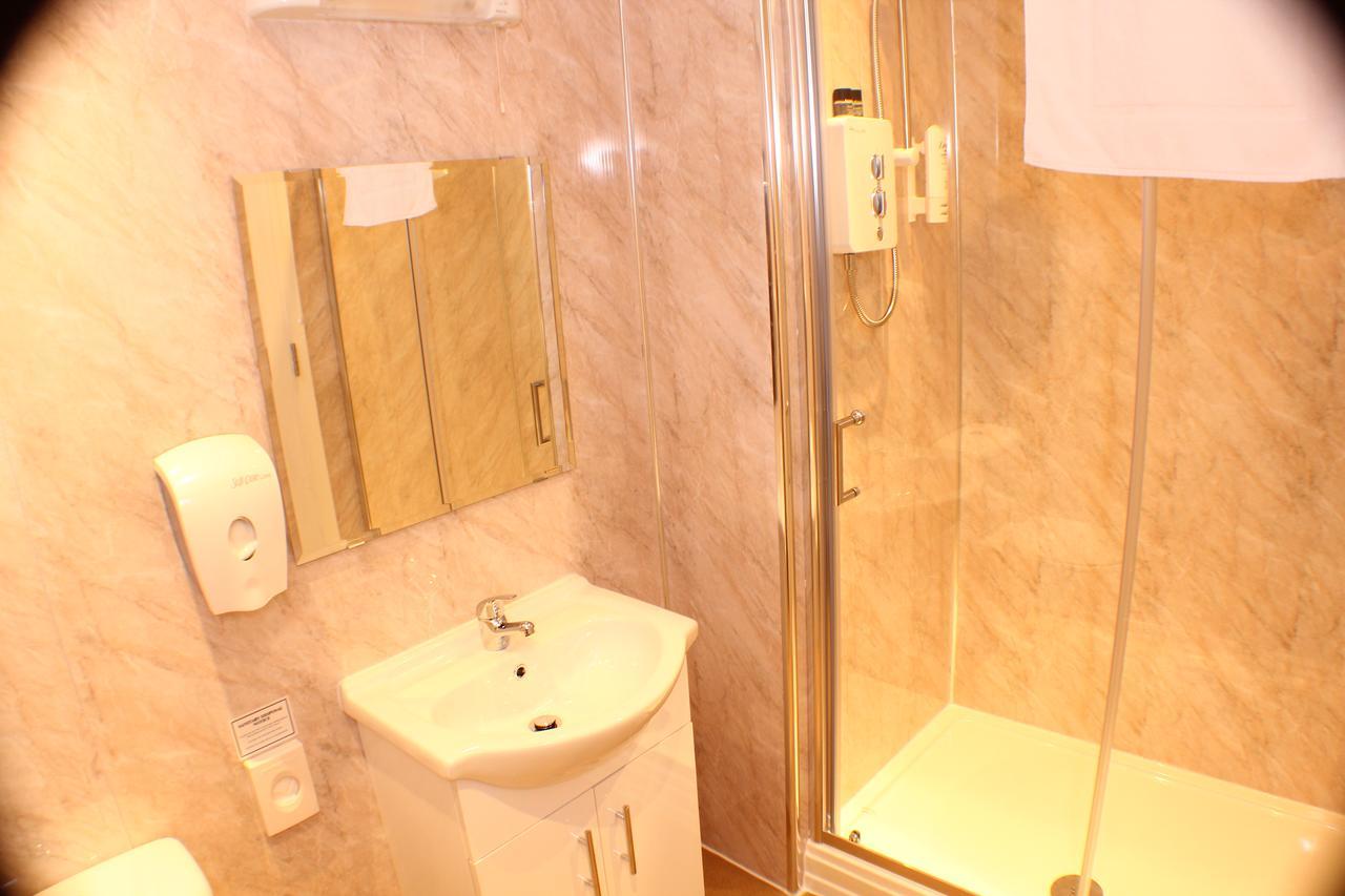 Apartament Isleep At The Drake Goole Zewnętrze zdjęcie
