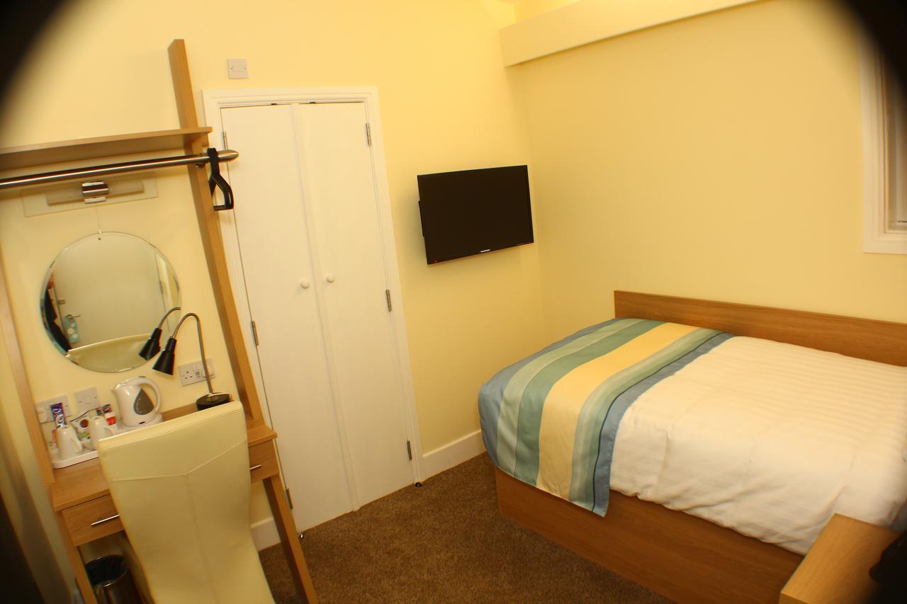 Apartament Isleep At The Drake Goole Zewnętrze zdjęcie