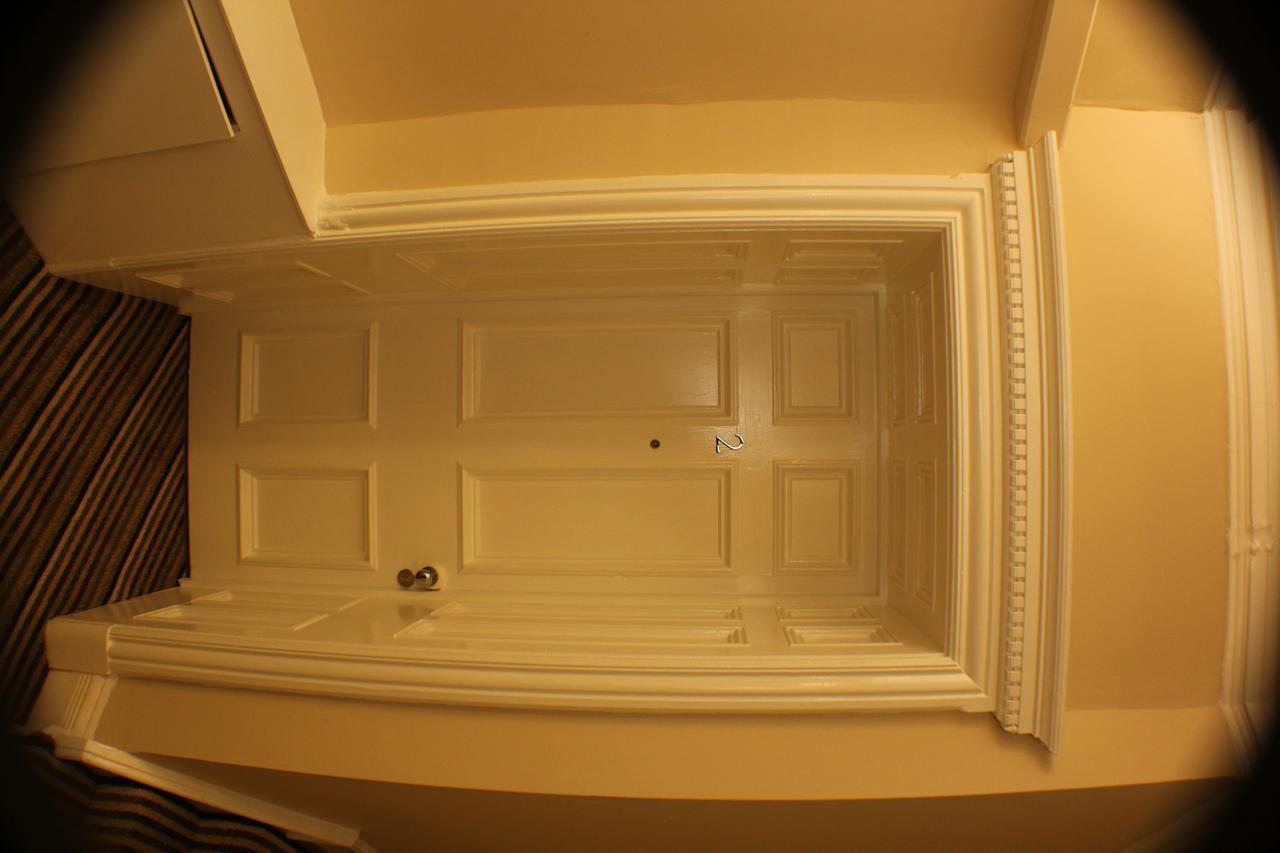 Apartament Isleep At The Drake Goole Zewnętrze zdjęcie