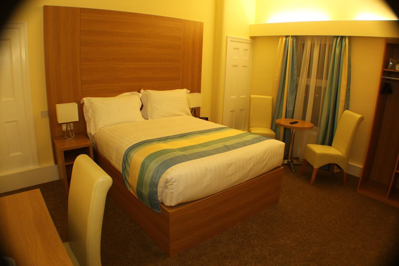 Apartament Isleep At The Drake Goole Zewnętrze zdjęcie