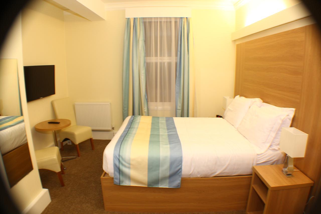 Apartament Isleep At The Drake Goole Zewnętrze zdjęcie