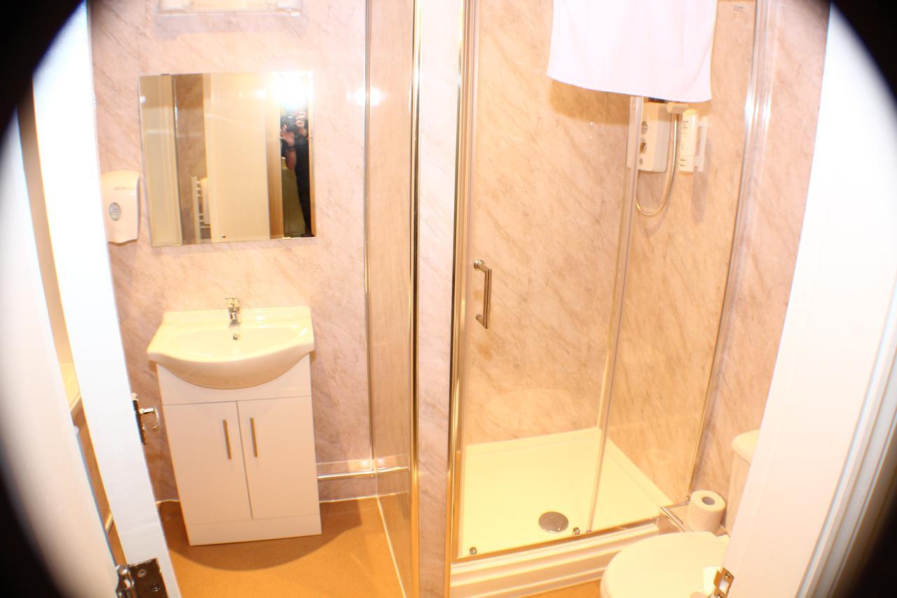 Apartament Isleep At The Drake Goole Zewnętrze zdjęcie
