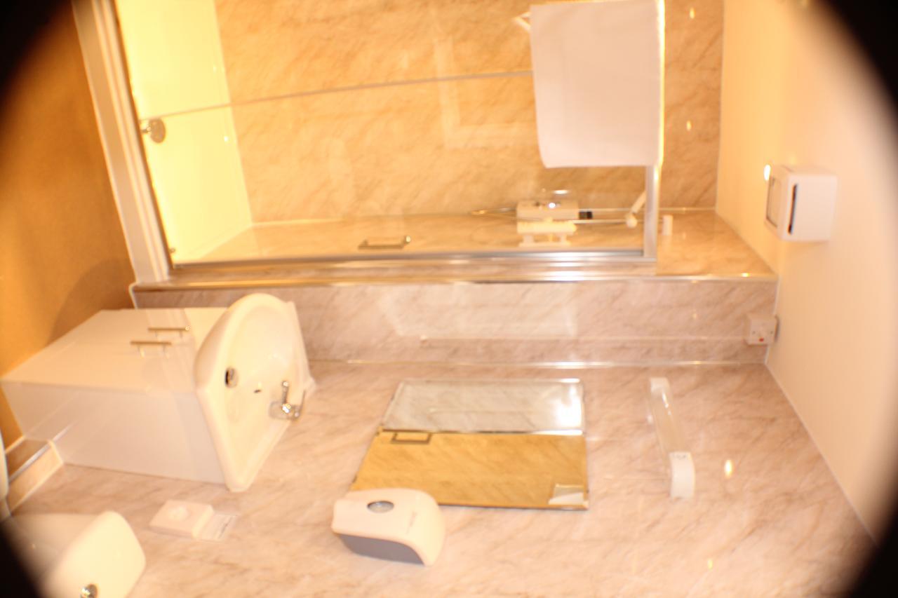 Apartament Isleep At The Drake Goole Zewnętrze zdjęcie