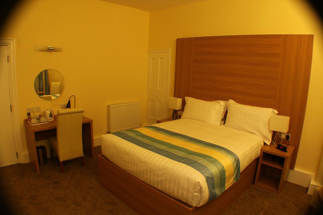 Apartament Isleep At The Drake Goole Zewnętrze zdjęcie