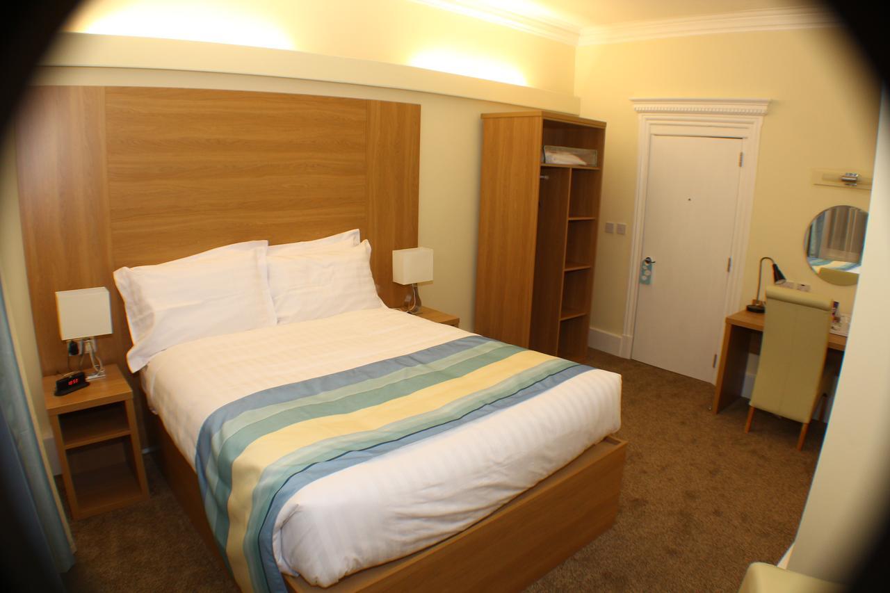 Apartament Isleep At The Drake Goole Zewnętrze zdjęcie