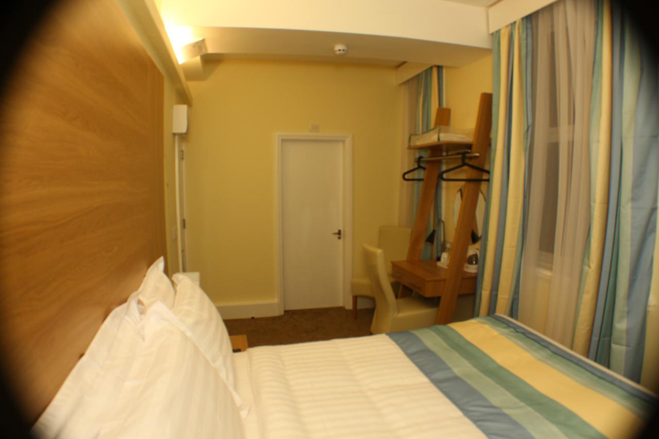 Apartament Isleep At The Drake Goole Zewnętrze zdjęcie
