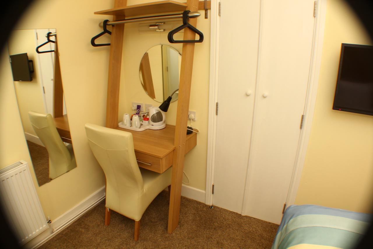 Apartament Isleep At The Drake Goole Zewnętrze zdjęcie