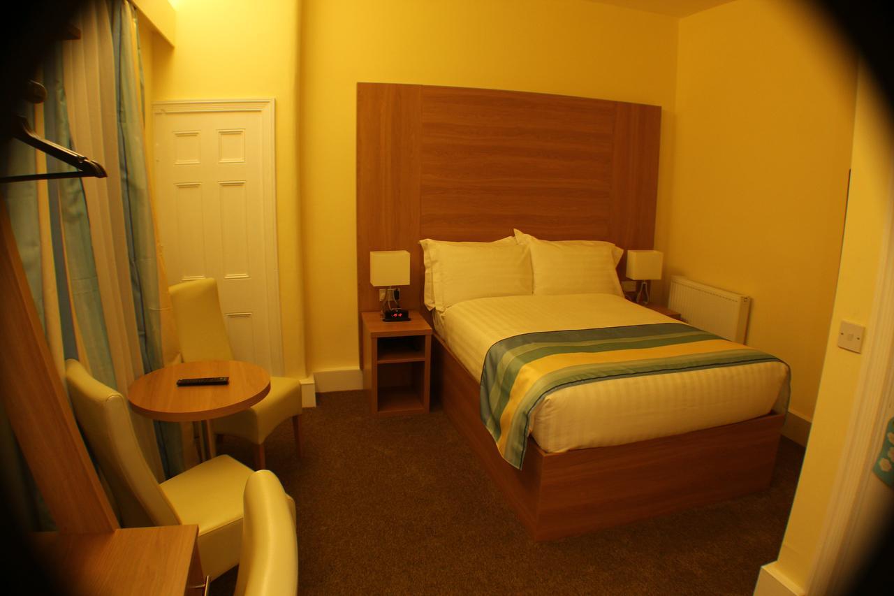 Apartament Isleep At The Drake Goole Zewnętrze zdjęcie